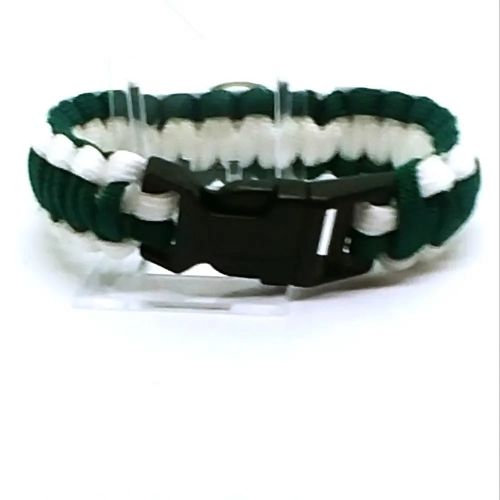 New York Jets NFL Football Wristband
